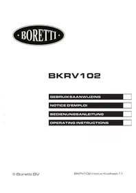 BKRV102 BORETTI