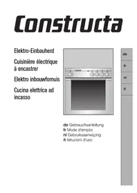 CH11850 CONSTRUCTA