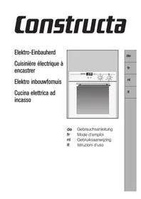 CF26850 CONSTRUCTA
