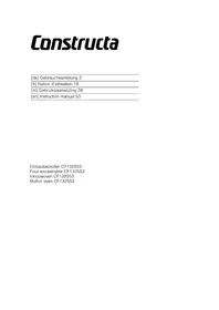 CF132553 CONSTRUCTA