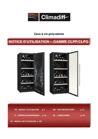 CLPG209 CLIMADIFF