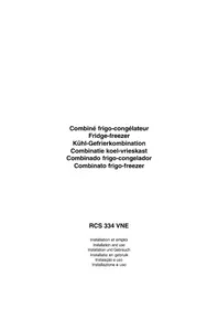 RCS 334 VNE SCHOLTES
