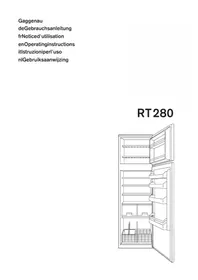 Notice GAGGENAU IK 513 032 Frigorifero