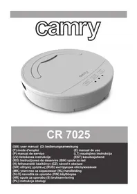 CR 7025 CAMRY