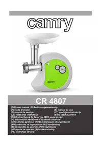 CR 4807 CAMRY