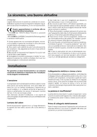 Ariston Thermo OKUP 140 - Réfrigérateur