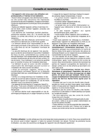 Ariston Thermo KBT 6024 DO - Cucina