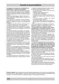 Ariston Thermo KBM 6004 IX - Cocina