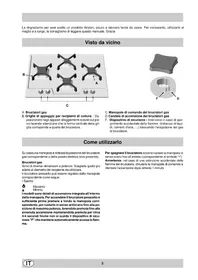PO 740 ES IX Ariston Thermo