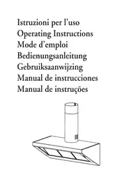 Notice Ariston Thermo XH 90 Capucha