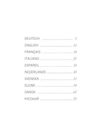 Notice SWAROVSKI OPTIK CL POCKET MOUNTAIN 8X25 B Jumelles