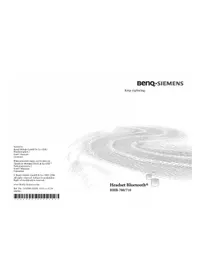 HHB700 SIEMENS