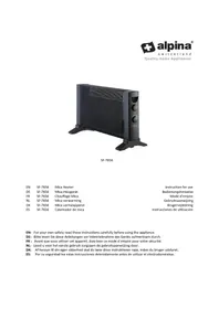 SF7656 ALPINA