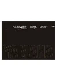 DC3M4PRO YAMAHA