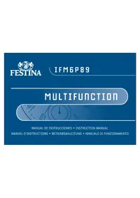 FESTINA F16242 - Mirar