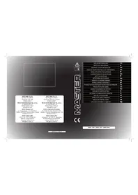 DHA 360 Master