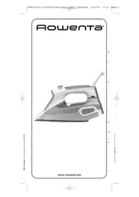 ROWENTA Steamium DW30 - утюг
