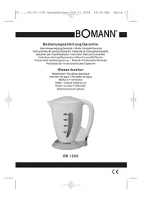 CB 1323 BOMANN