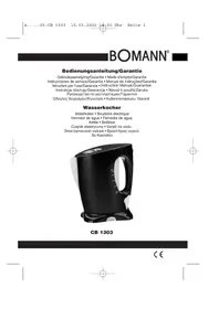 CB 1303 BOMANN