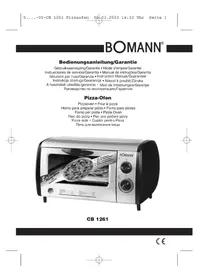 CB 1261 BOMANN