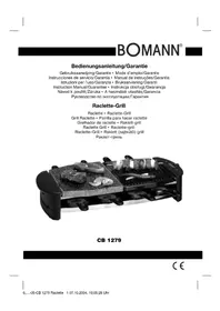 CB1279 BOMANN