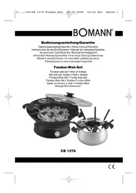 CB 1276 BOMANN