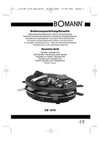 CB 1275 BOMANN