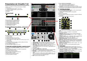HERCULES VirtualDJ 7 LE 4Mx - Equipement DJ
