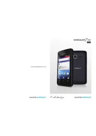 4010 ALCATEL