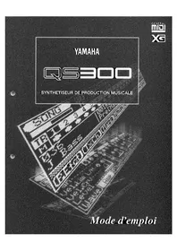 QS300 YAMAHA