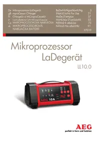 LL 10.0 AEG