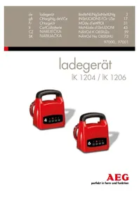 LK 1204 AEG