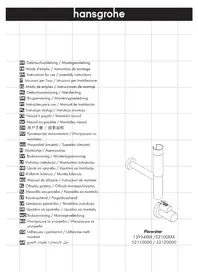 GROHE Flowstar - Sanitaire