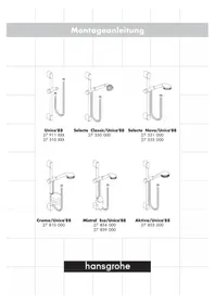 Aktiva GROHE