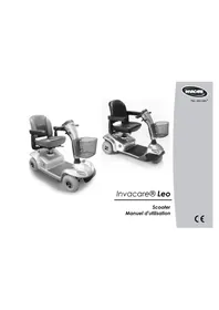 Leo Invacare