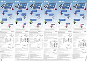 Notice BRIO 33863 Maquettisme