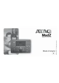 Atag MadZ - Contrôleur de température