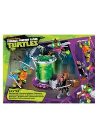 Notice Mega Bloks DMX50 Maquettisme