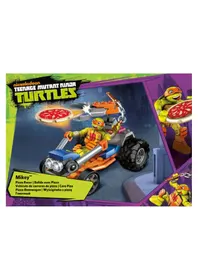 Notice Mega Bloks DMX38 Maquettisme