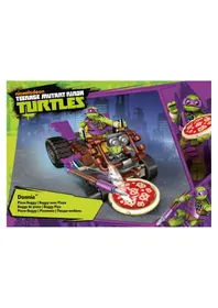 Notice Mega Bloks DMX37 Maquettisme