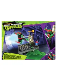 Notice Mega Bloks DMX35 Maquettisme