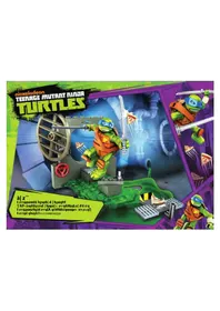 Notice Mega Bloks DMX34 Maquettisme