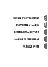 Notice Team Orion ORI14078 Jouet radiocommandé