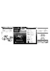 Notice Revell FUNTIC Jouet radiocommandé