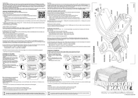 Notice LRP FLOW X Jouet radiocommandé