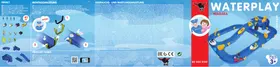 Notice BIG WATERPLAY NIAGARA Circuit jouet
