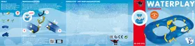 Notice BIG WATERPLAY ROTTERDAM Circuit jouet