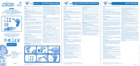 Notice IMC Toys 180215 Jouets