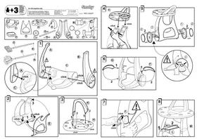 Notice SMOBY CLEAN SERVICE Jouets