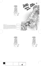 Notice MATTEL TUMBLIN' MONKEYS Jouets